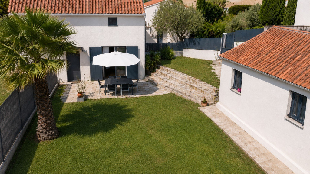 à vendre Maison Tourrette Levens - Photo 14