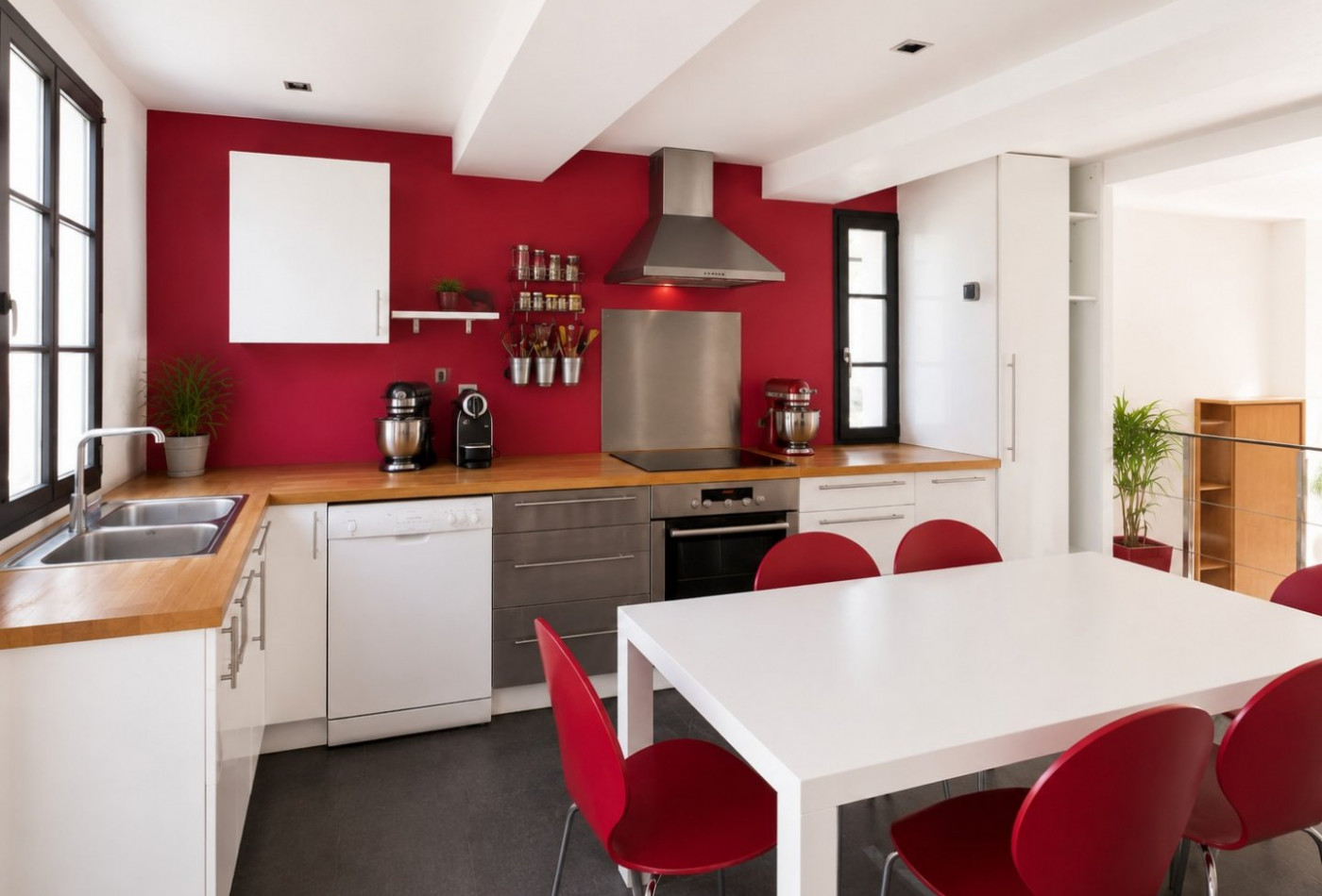 vente Maison Tourrette Levens - Photo 5