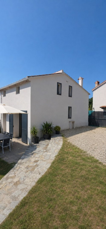 à vendre Maison Tourrette Levens - Photo 13