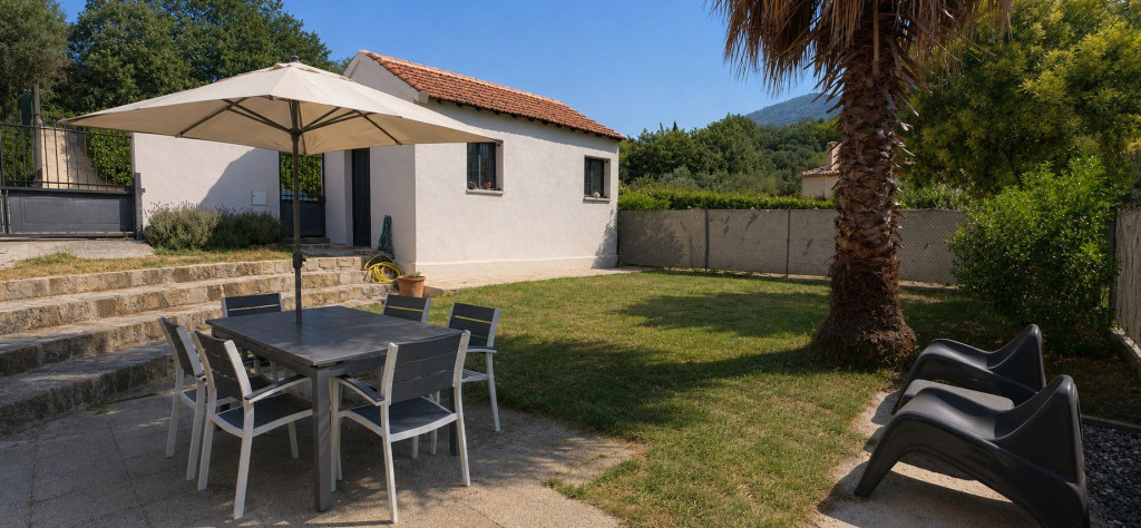 à vendre Maison Tourrette Levens - Photo 3