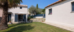 vente Maison Tourrette Levens