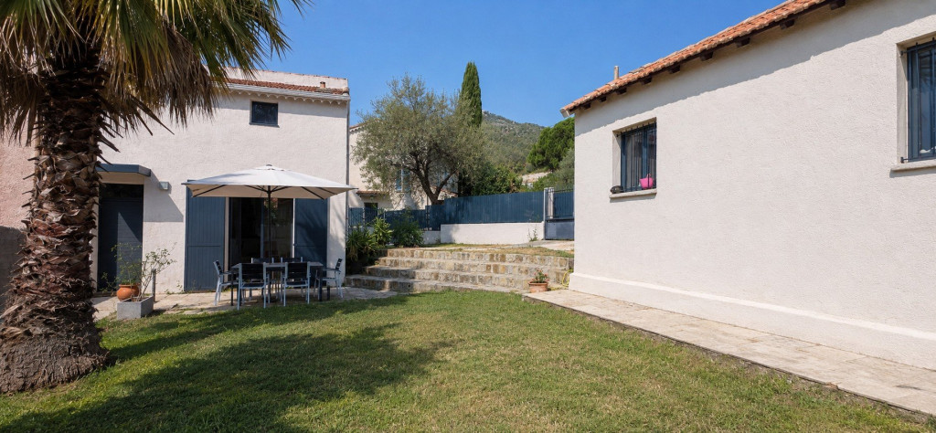 à vendre Maison Tourrette Levens - Photo 2