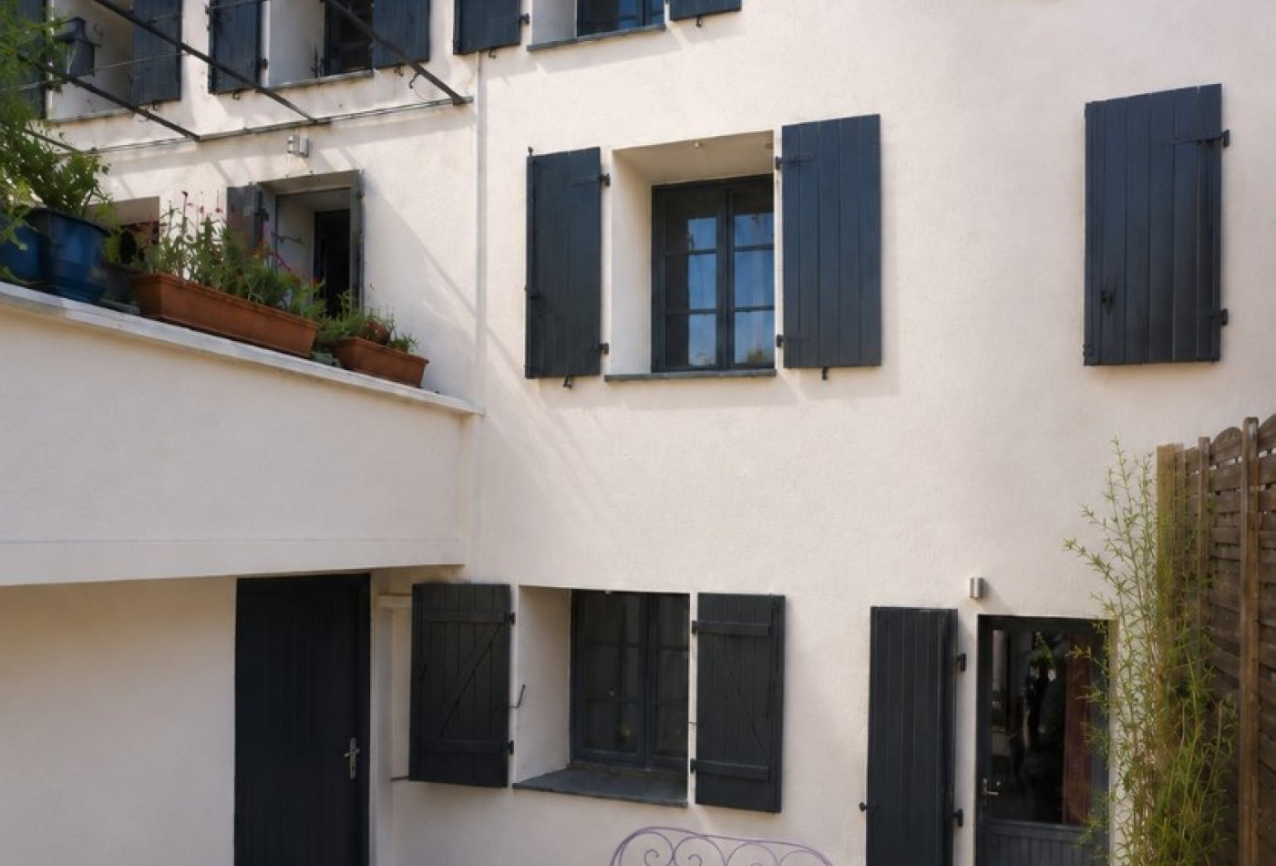 vente Maison Tourrette Levens - Photo 1