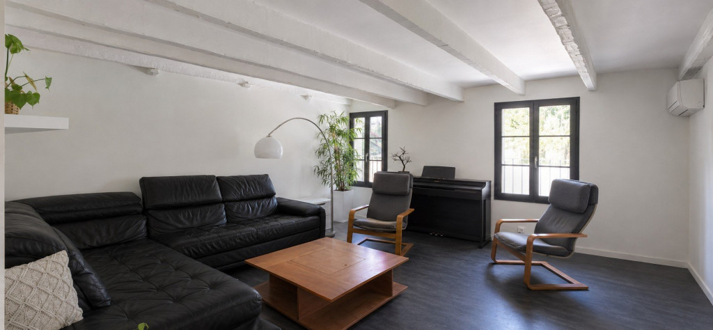 à vendre Maison Tourrette Levens - Photo 8