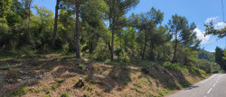 vente Terrain Tourrette Levens