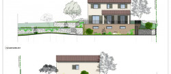 vente Terrain Saint Blaise