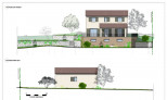 vente Terrain Saint Blaise