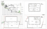 vente Terrain Saint Blaise