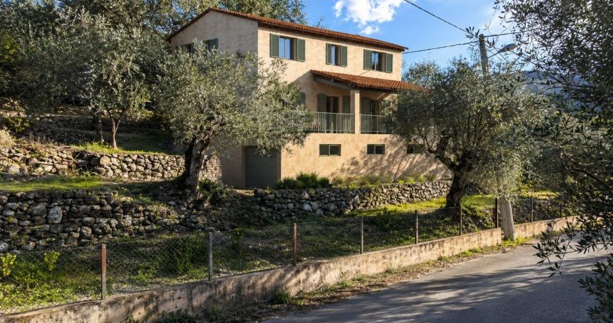 vente Terrain Saint Blaise