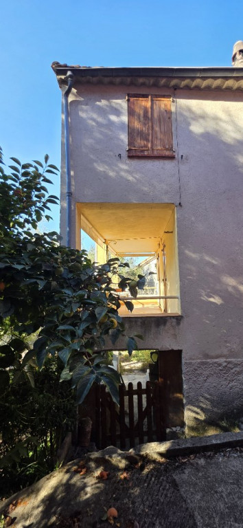 à vendre Maison de ville Tourrette Levens - Photo 1