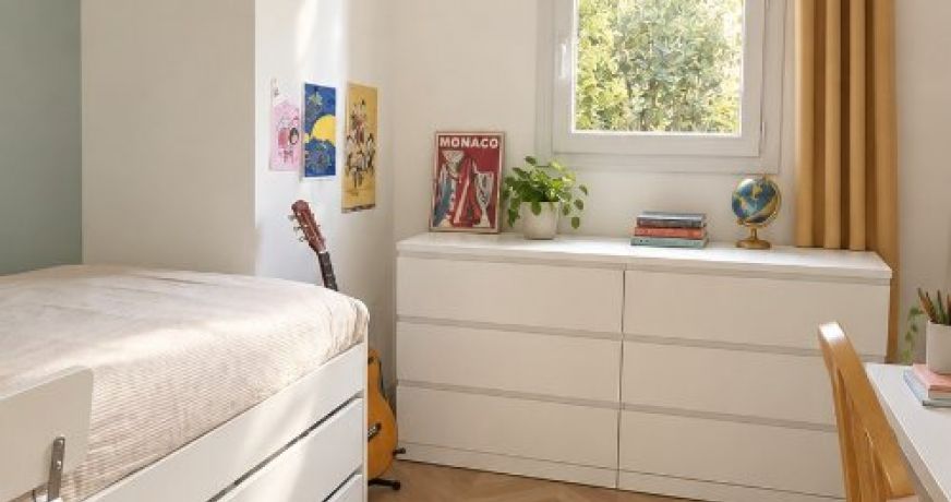 vente Appartement Nice
