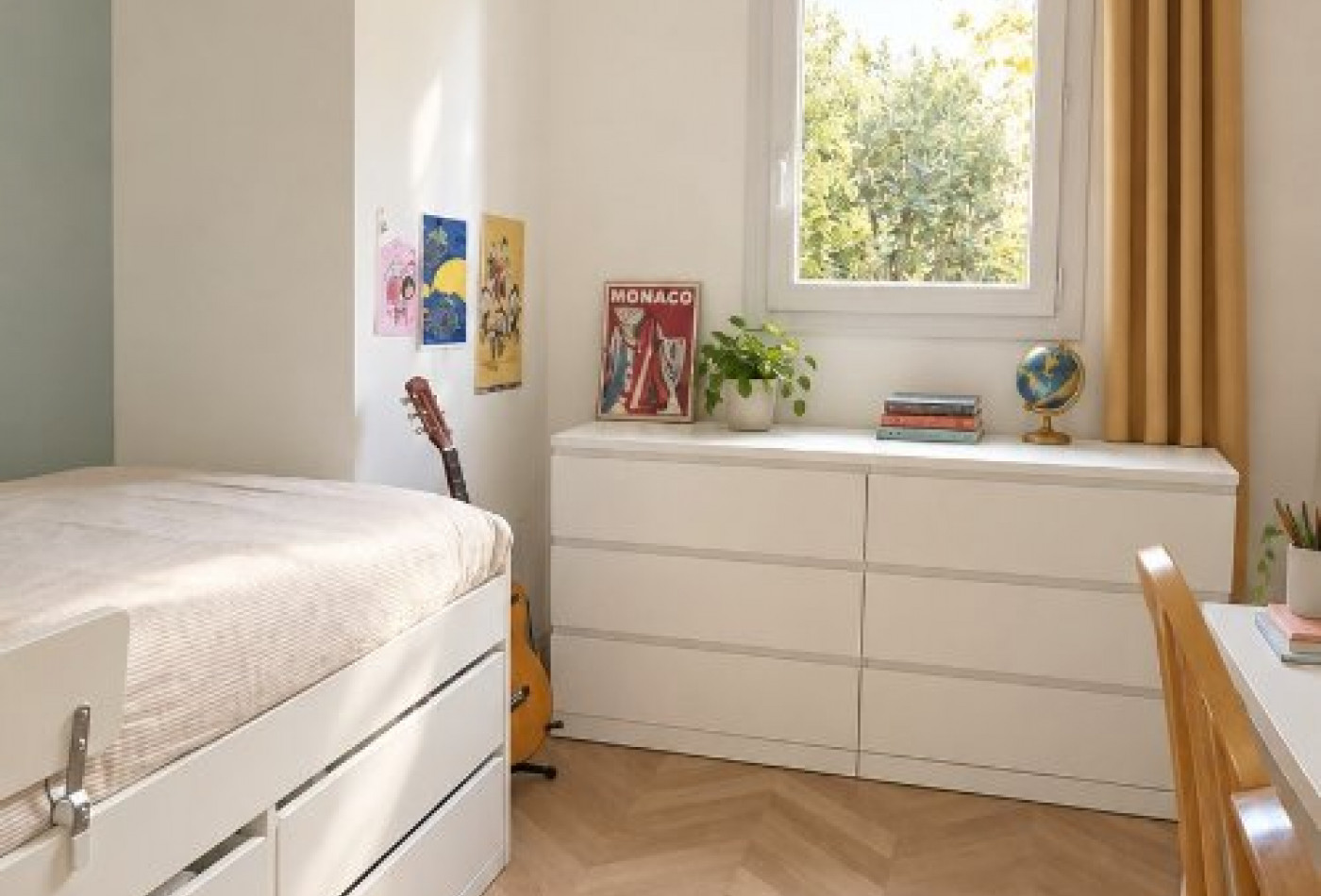 vente Appartement Nice - Photo 6