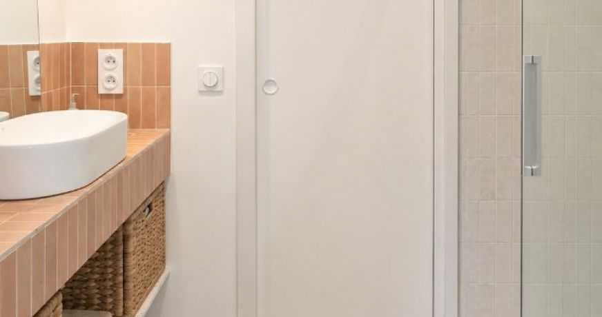 vente Appartement Nice