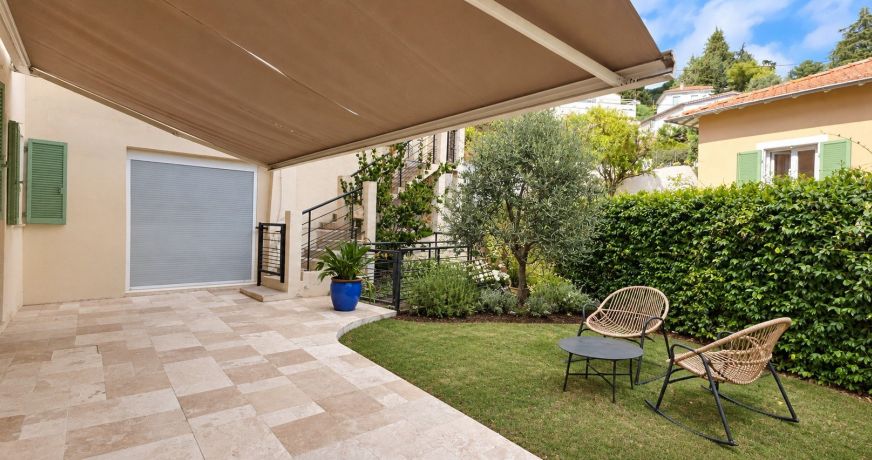 vente Appartement Nice