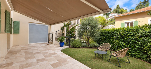 à vendre Appartement Nice