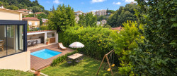 vente Appartement Nice