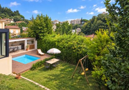 vente Appartement Nice