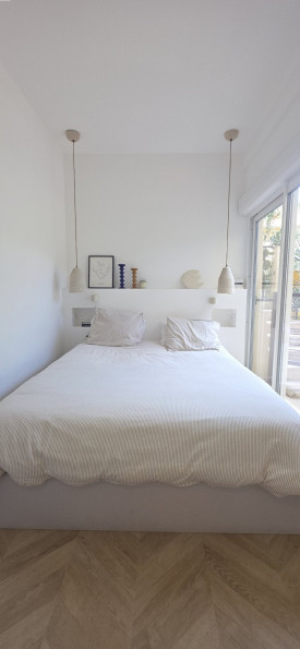 vente Appartement Nice - Photo 10