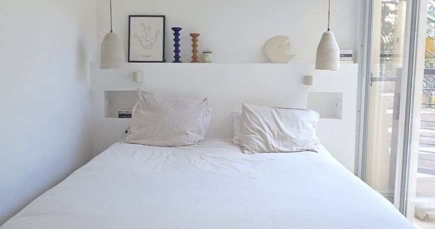 vente Appartement Nice
