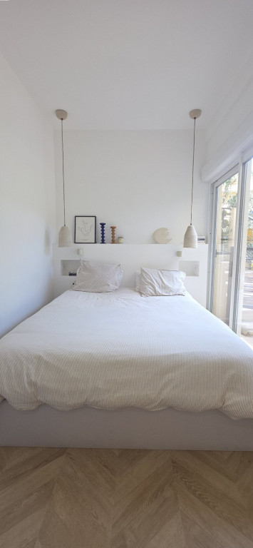 à vendre Appartement Nice - Photo 10