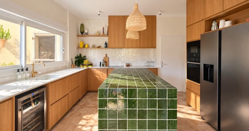 vente Appartement Nice
