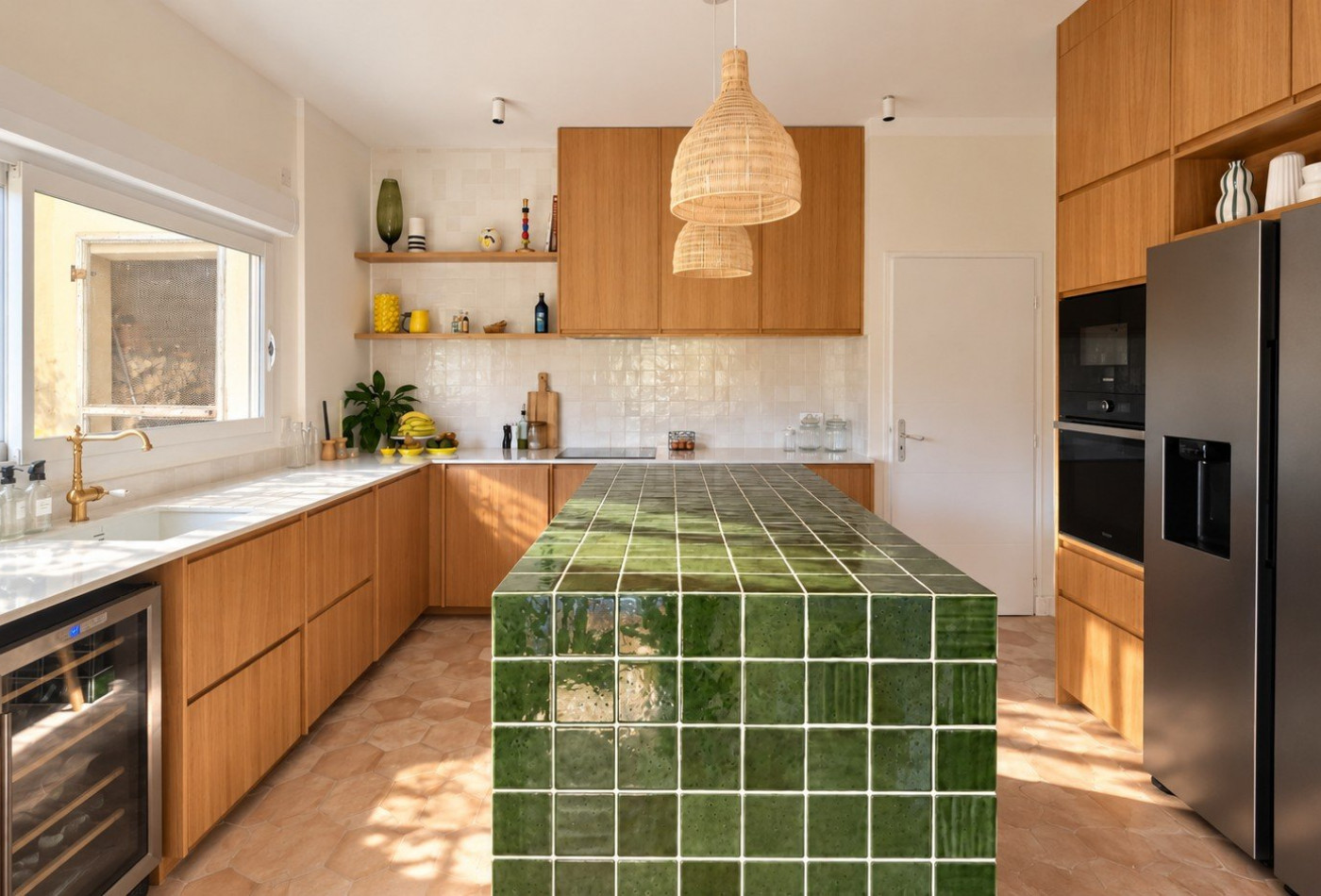 vente Appartement Nice - Photo 7
