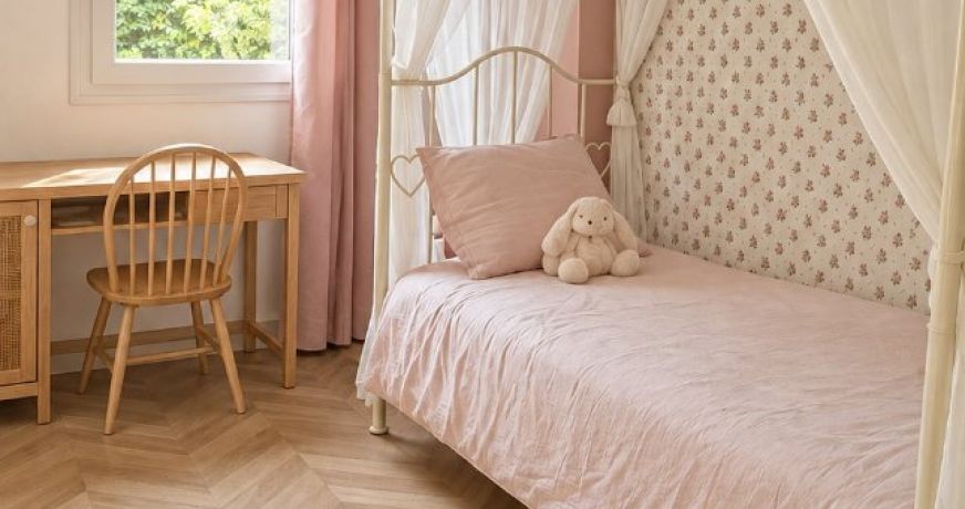 vente Appartement Nice