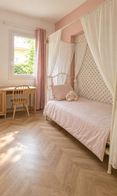 à vendre Appartement Nice