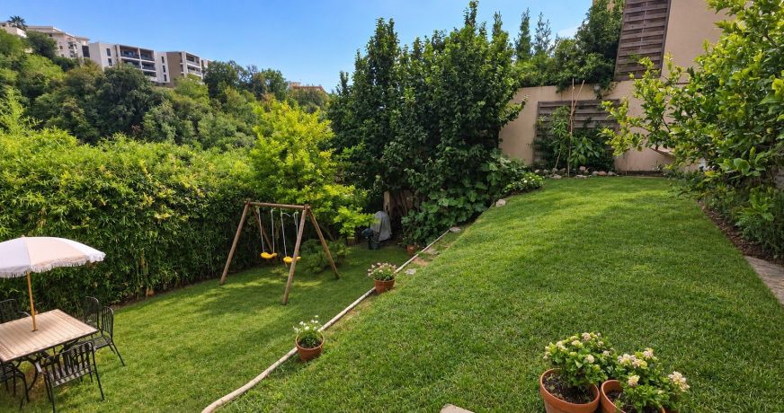 vente Appartement Nice