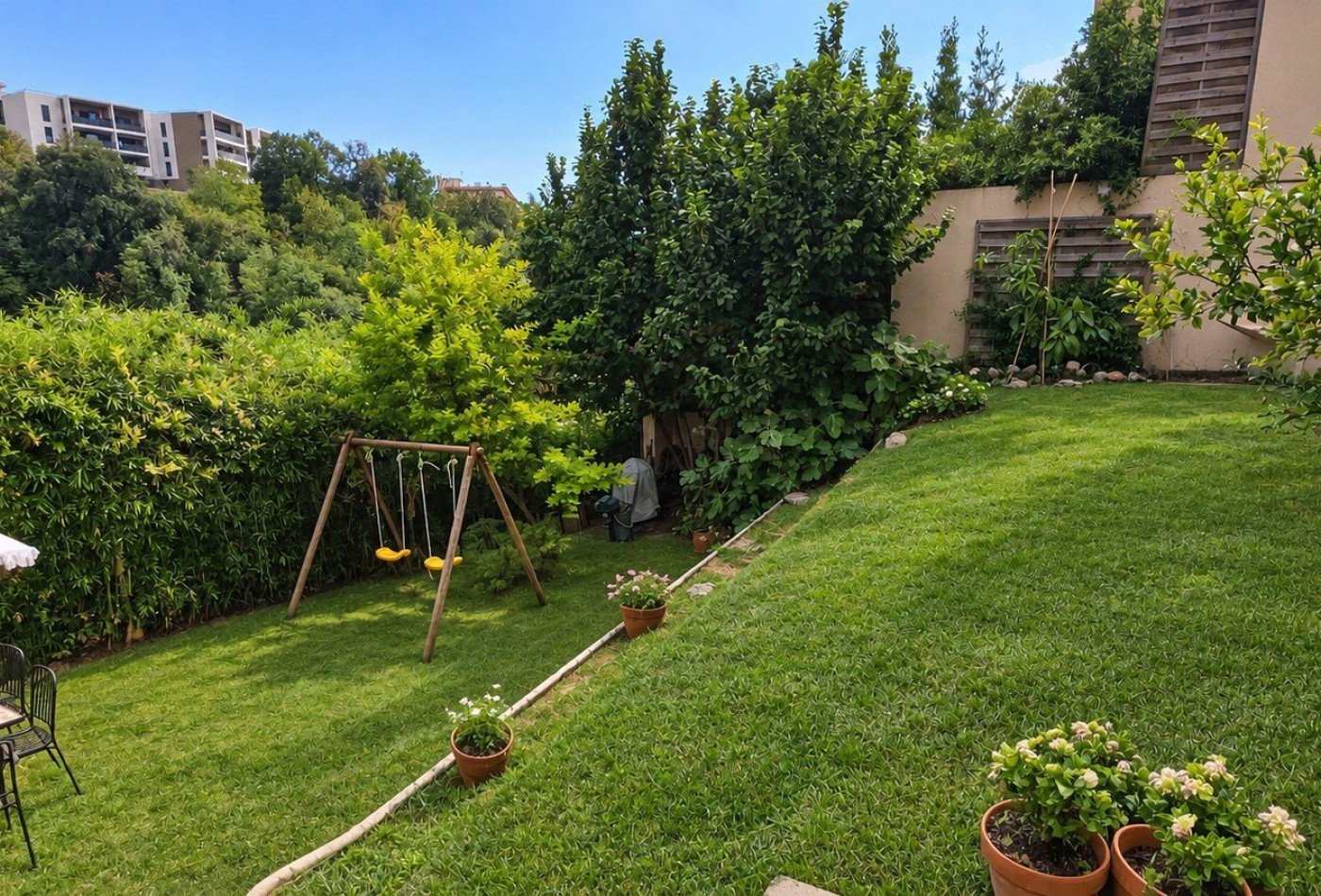 vente Appartement Nice - Photo 3