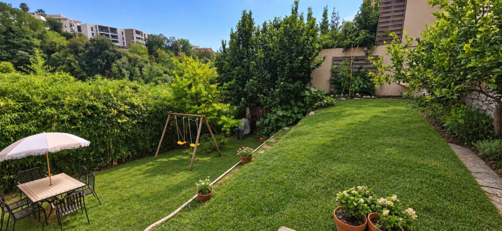 à vendre Appartement Nice - Photo 3