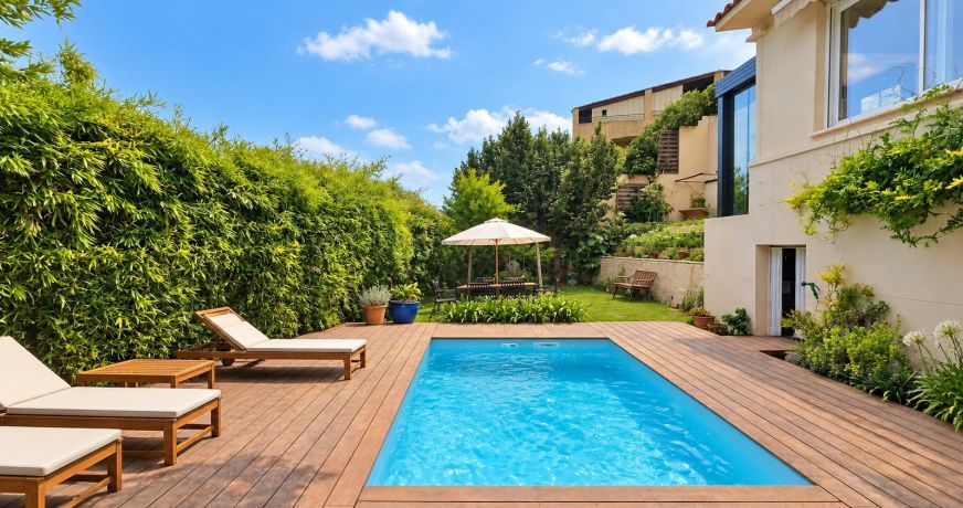 vente Appartement Nice