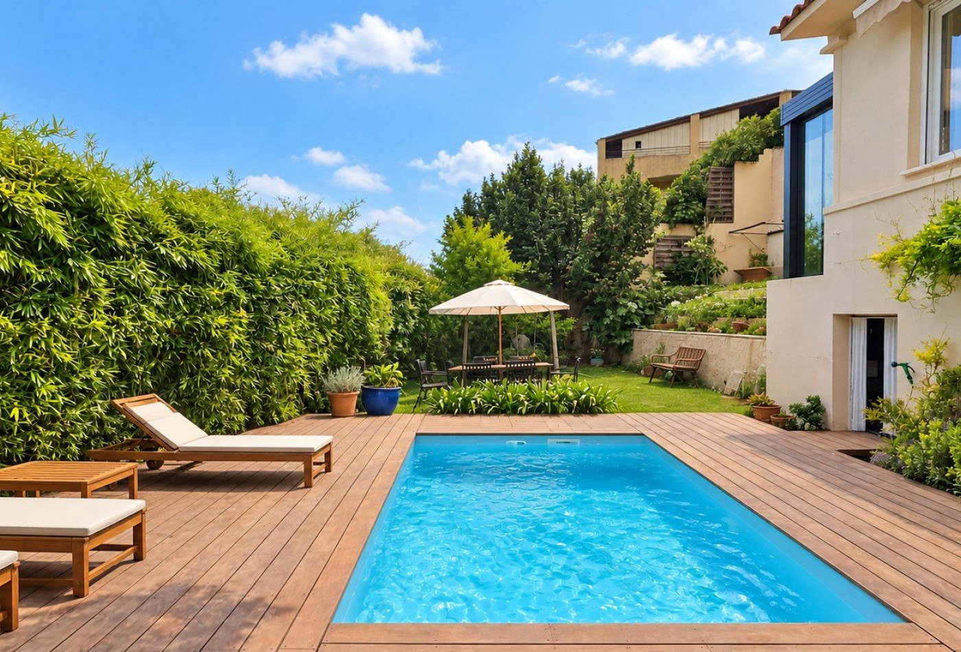 vente Appartement Nice - Photo 2