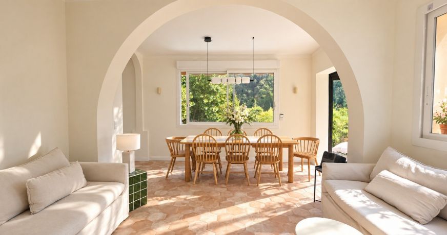 vente Appartement Nice