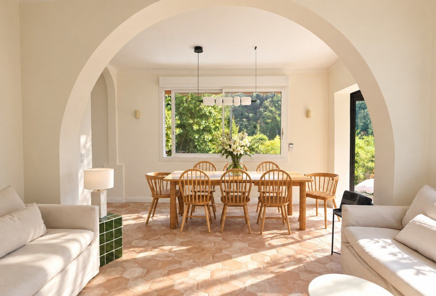 vente Appartement Nice - Photo 5