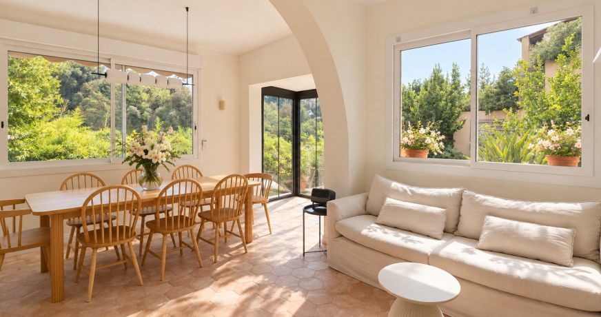 vente Appartement Nice