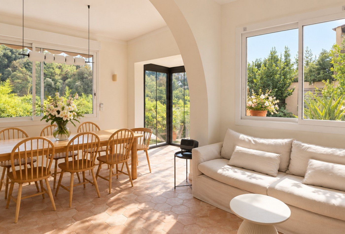 vente Appartement Nice - Photo 4
