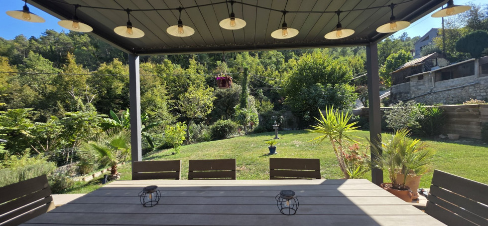 vente Maison Tourrette Levens - Photo 7