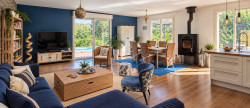 vente Maison Tourrette Levens