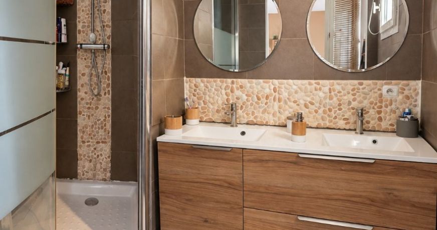 vente Maison Tourrette Levens