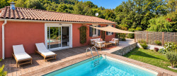 vente Maison Tourrette Levens