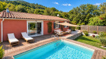 vente Maison Tourrette Levens