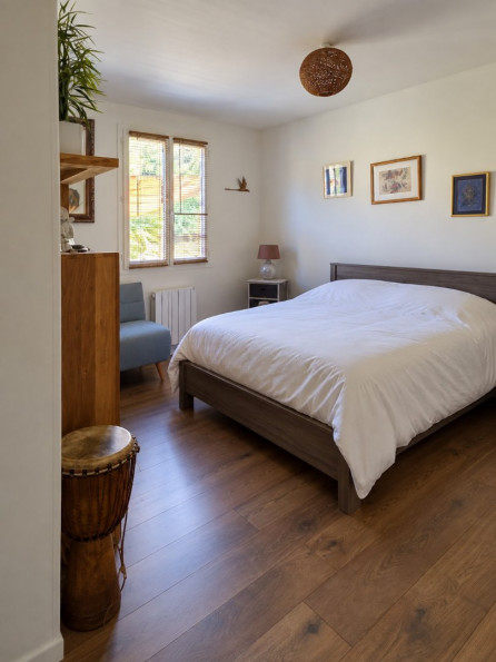 vente Maison Tourrette Levens - Photo 8