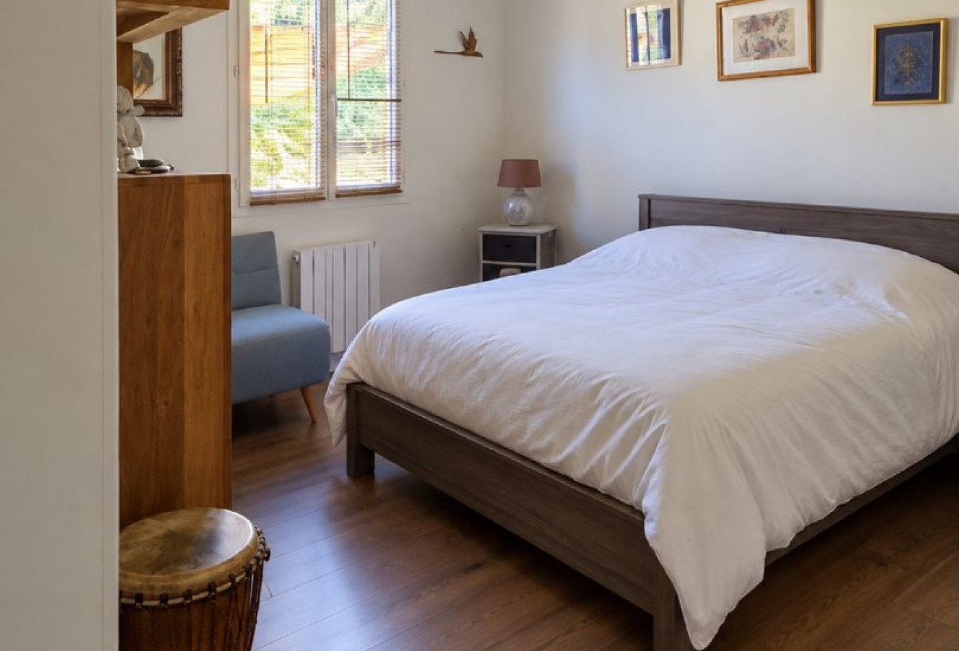 vente Maison Tourrette Levens - Photo 8