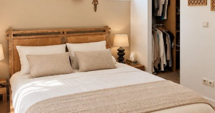 vente Maison Tourrette Levens