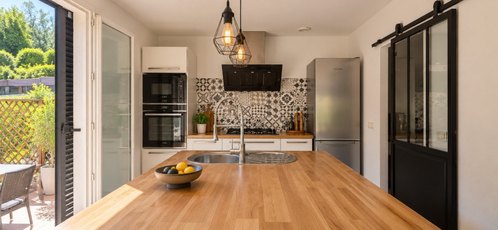vente Maison Tourrette Levens - Photo 3