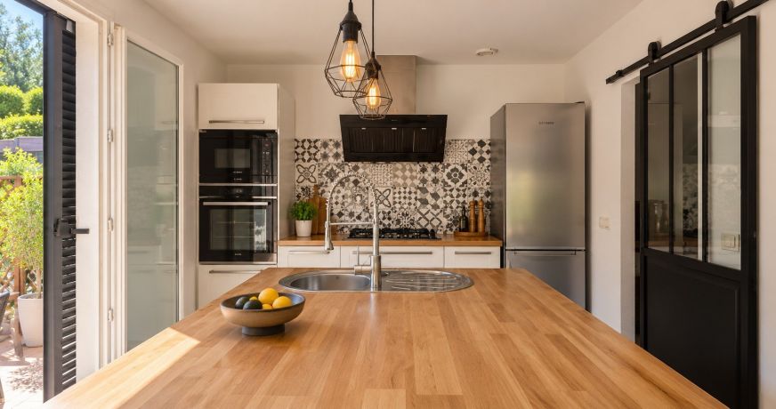 vente Maison Tourrette Levens