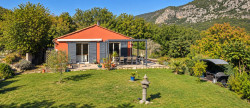 vente Maison Tourrette Levens