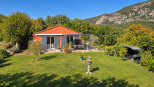 vente Maison Tourrette Levens