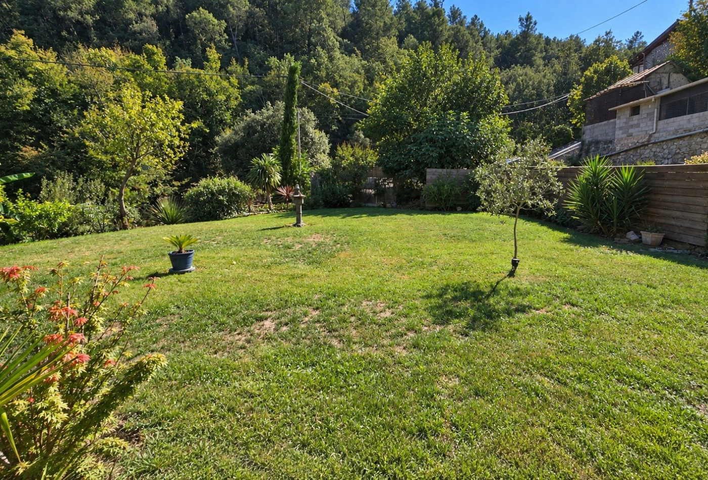 vente Maison Tourrette Levens - Photo 5